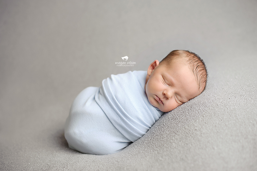 Atlanta Newborn Photographer