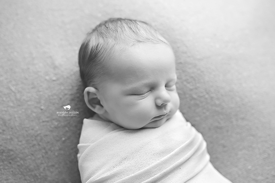 Atlanta Newborn Photographer