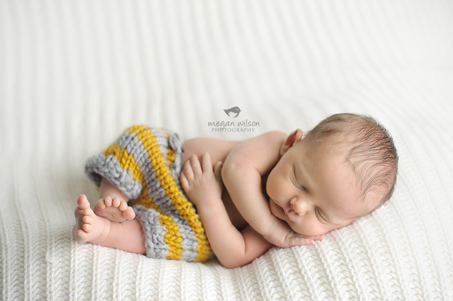 Atlanta Newborn Photographer