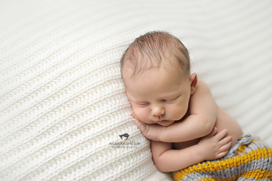 Atlanta Newborn Photographer