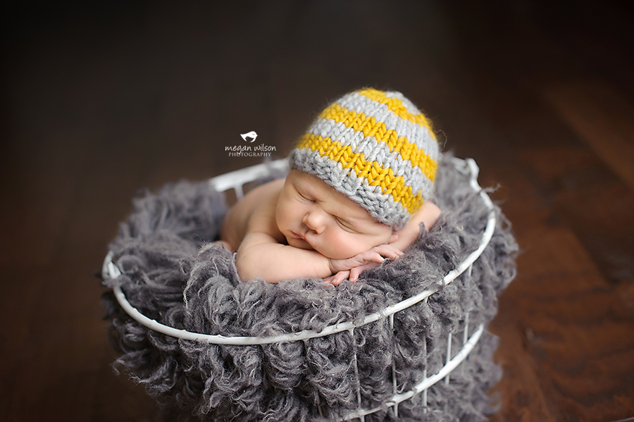 Atlanta Newborn Photographer