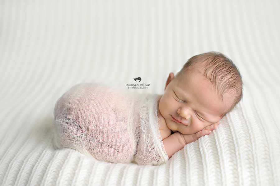 Atlanta Newborn Photographer