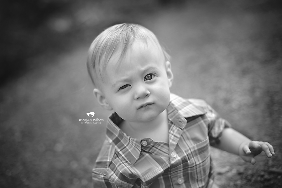 Cumming Baby Photographer