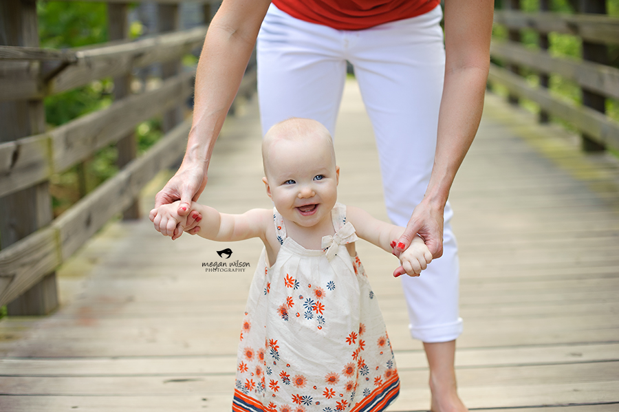 Cumming Baby Photographer