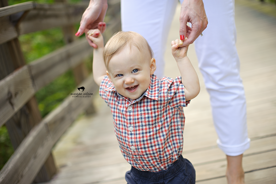 Cumming Baby Photographer