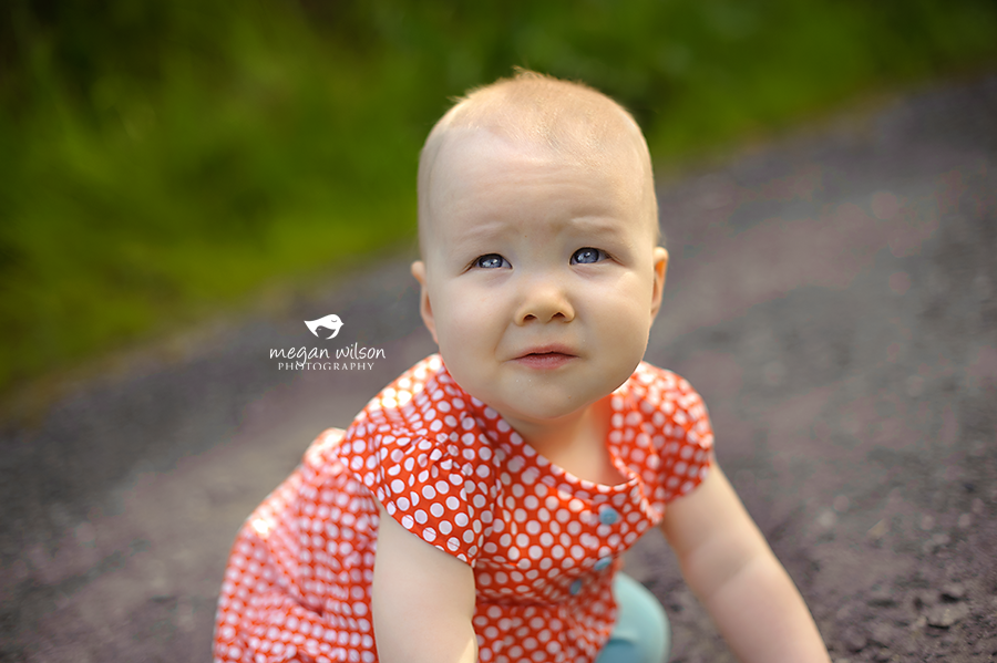 Cumming Baby Photographer