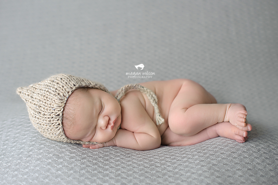Powder Springs Newborn Photographer