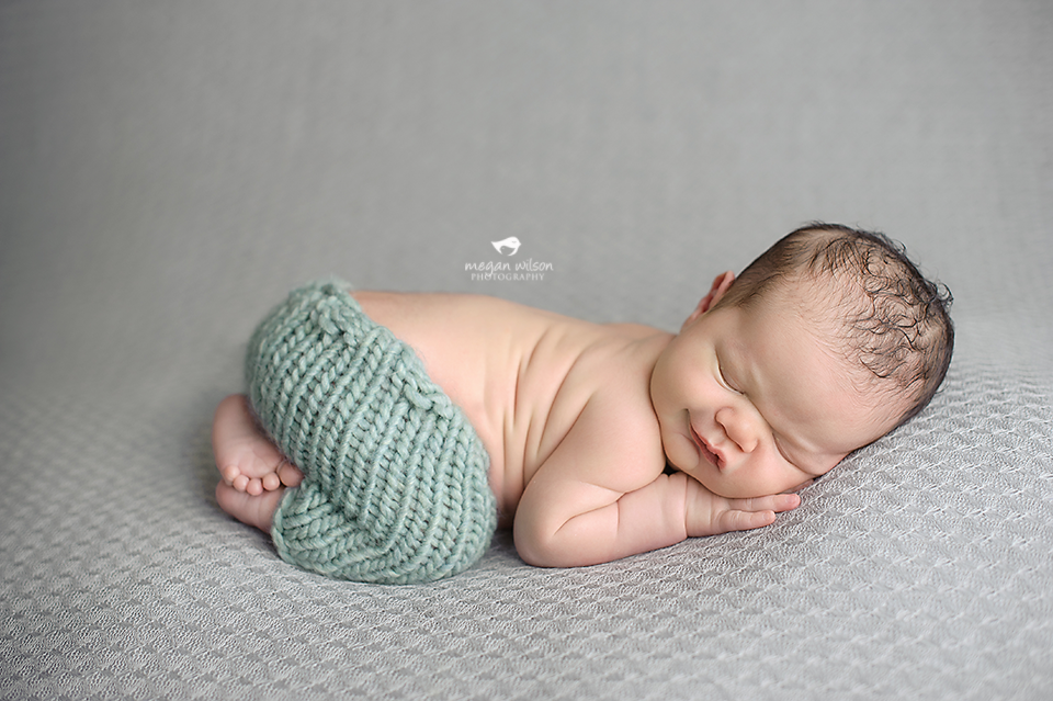 Powder Springs Newborn Photographer