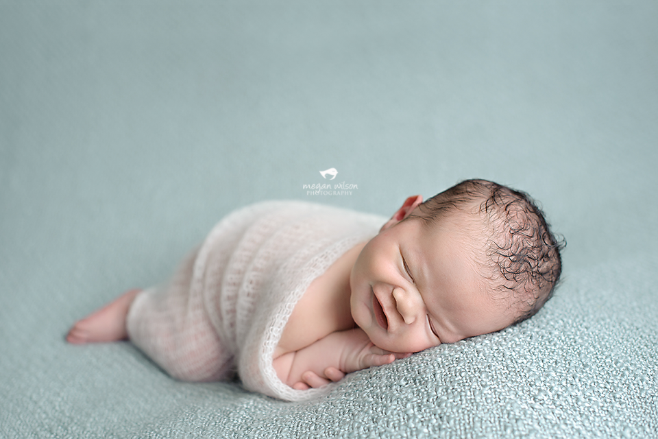 Powder Springs Newborn Photographer