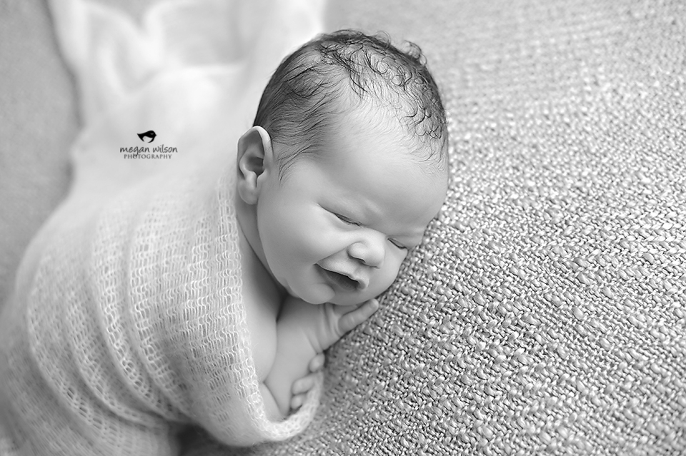 Powder Springs Newborn Photographer
