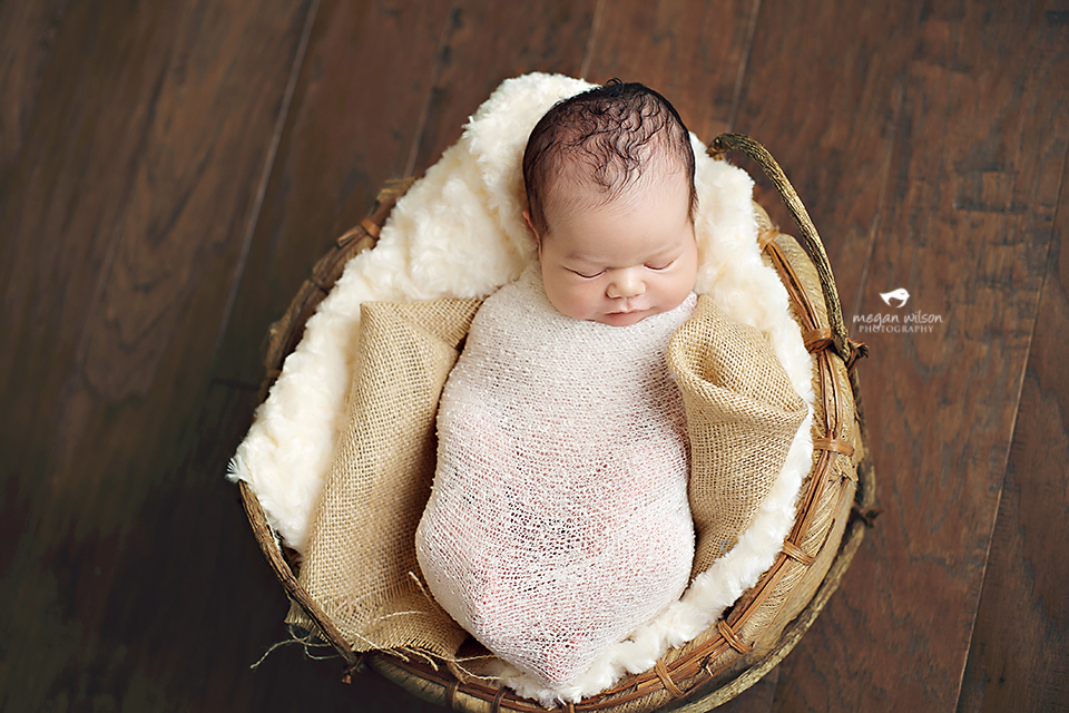 Powder Springs Newborn Photographer