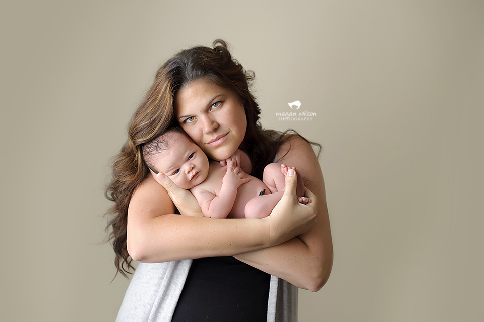Powder Springs Newborn Photographer