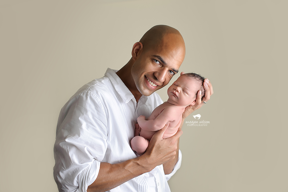 Powder Springs Newborn Photographer