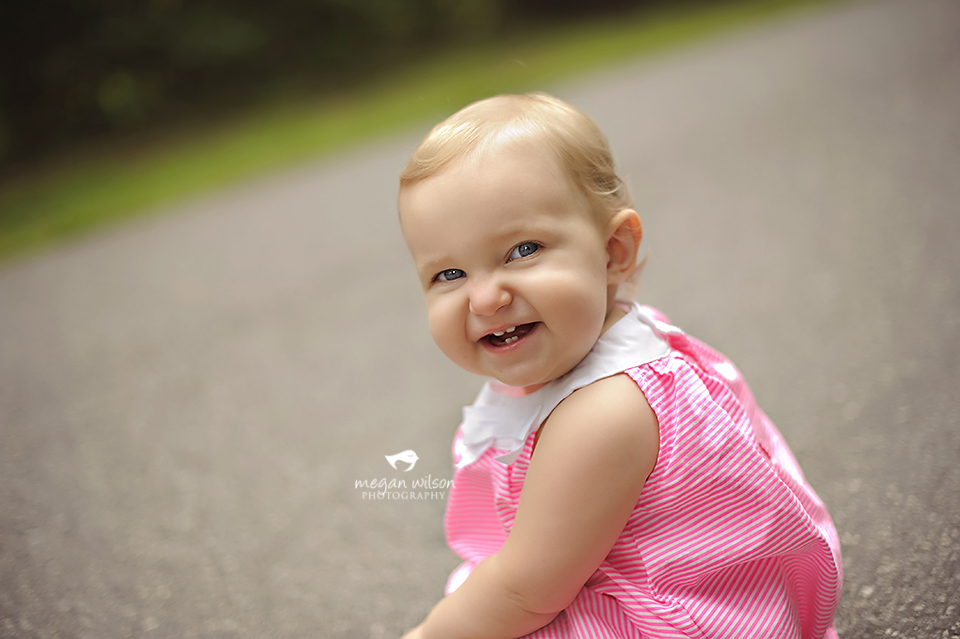 Roswell Baby Photographer
