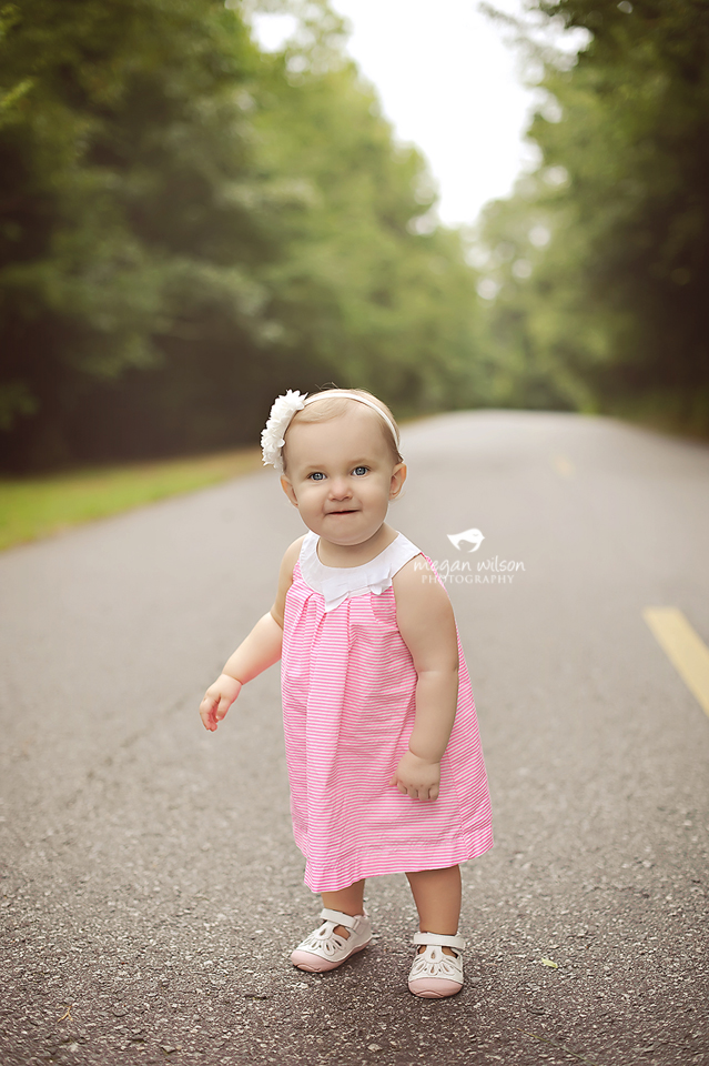 Roswell Baby Photographer
