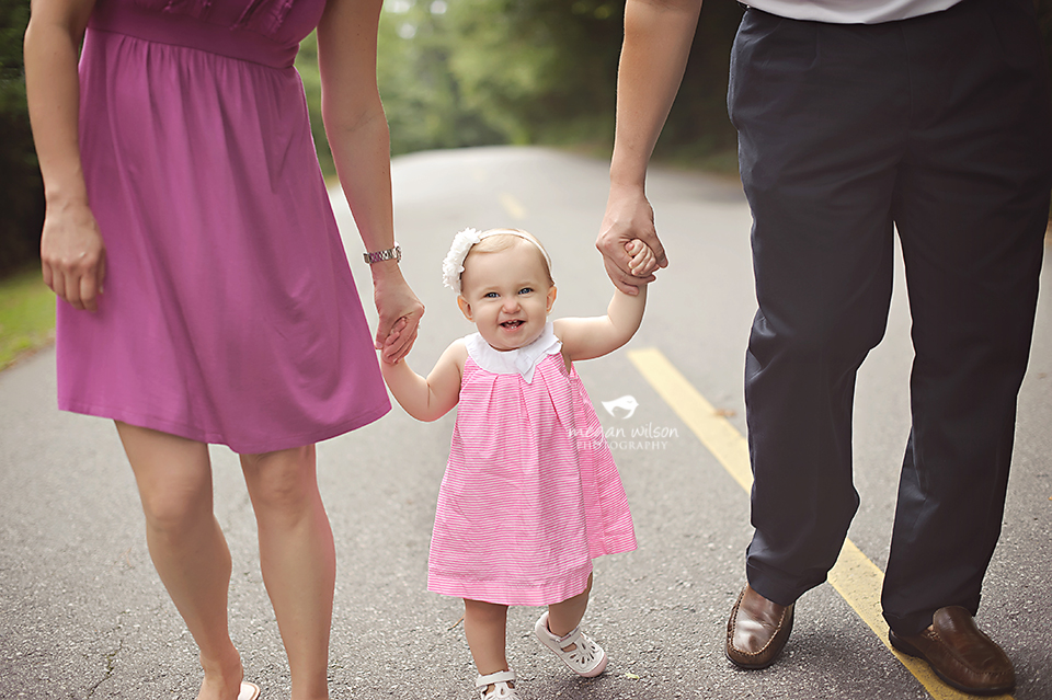 Roswell Baby Photographer