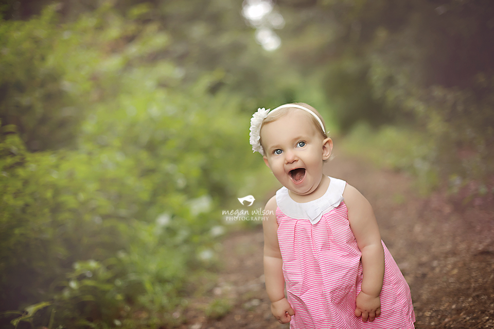 Roswell Baby Photographer