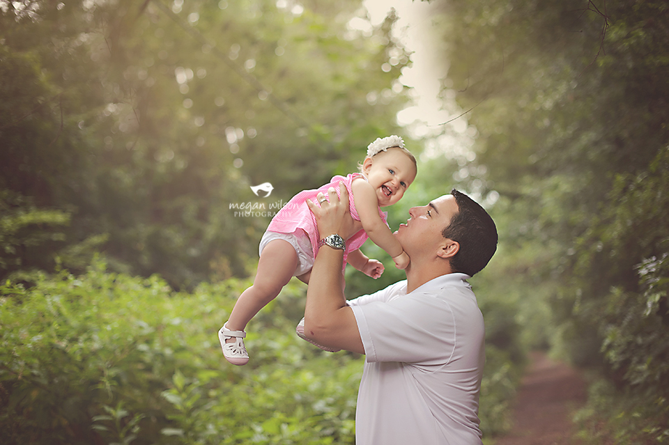 Roswell Baby Photographer