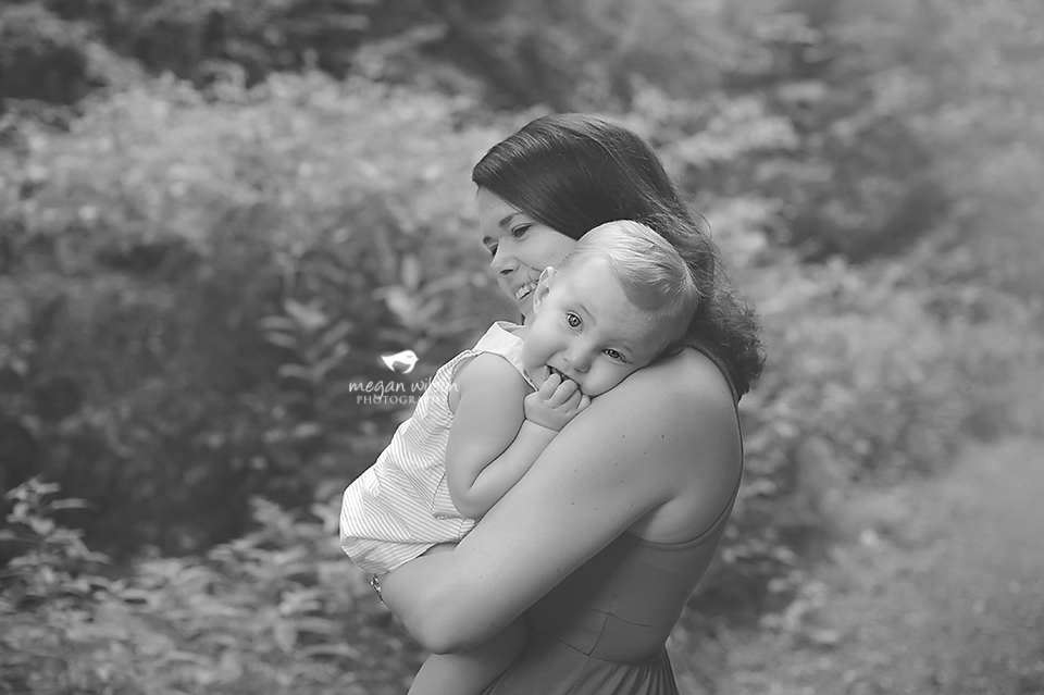Roswell Baby Photographer