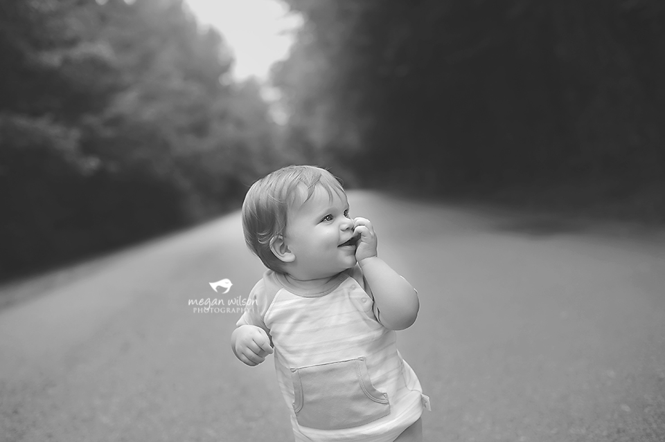 Dunwoody Baby Photographer