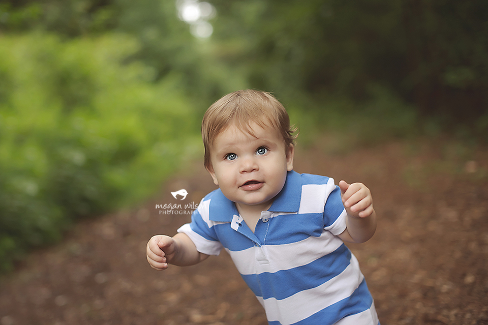 Dunwoody Baby Photographer