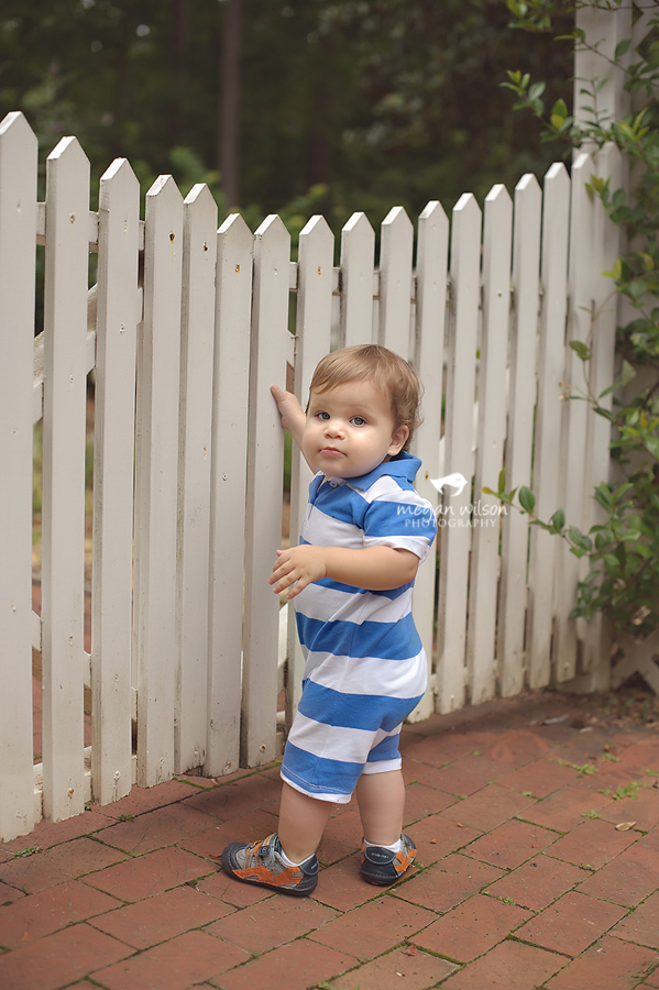 Dunwoody Baby Photographer