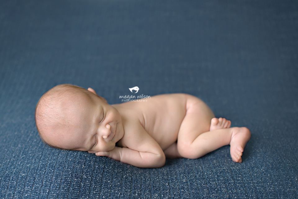 Powder Springs Newborn Photographer