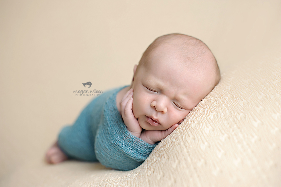 Powder Springs Newborn Photographer