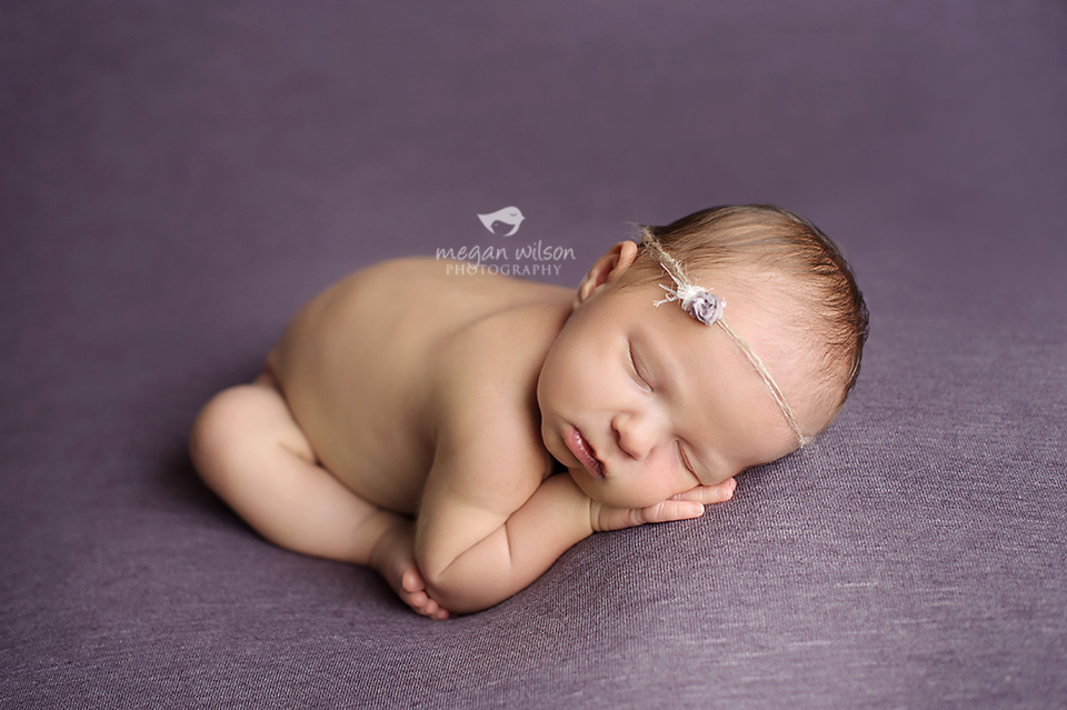 Marietta Newborn Photographer