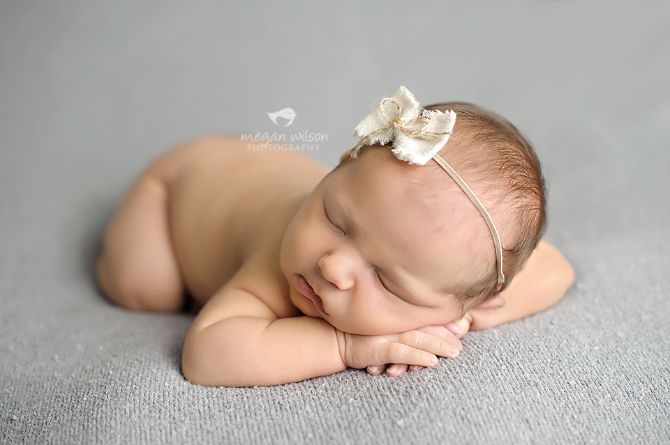 Marietta Newborn Photographer
