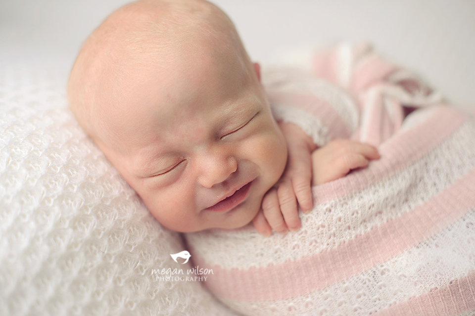 Woodstock Newborn Photographer