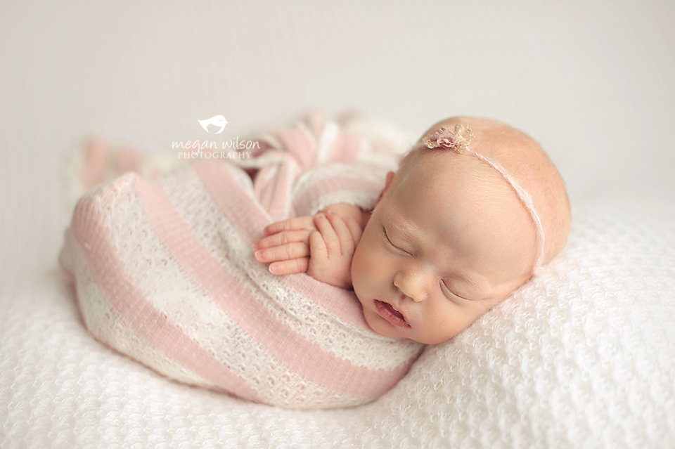 Woodstock Newborn Photographer