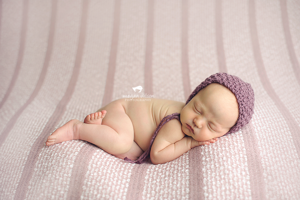 Woodstock Newborn Photographer