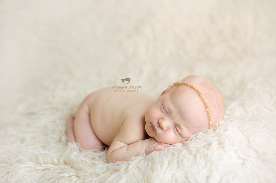 Woodstock Baby Photographer