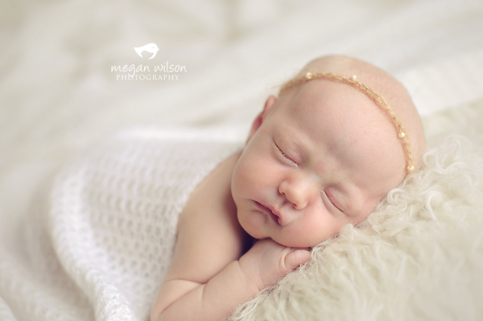 Woodstock Baby Photographer