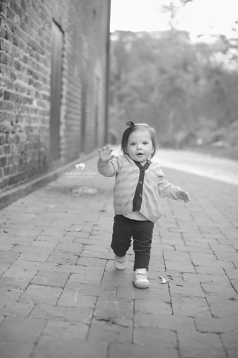 Marietta Baby Photographer