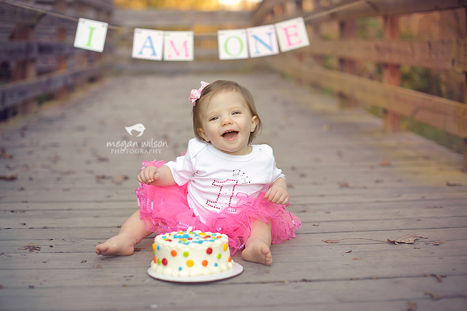 Marietta Baby Photographer