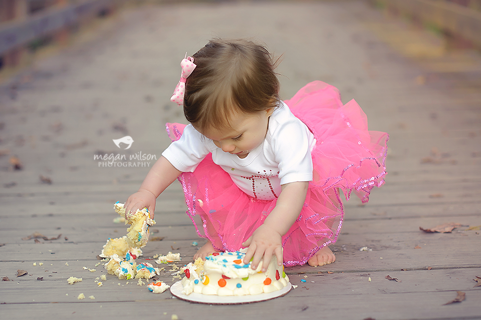 Marietta Baby Photographer