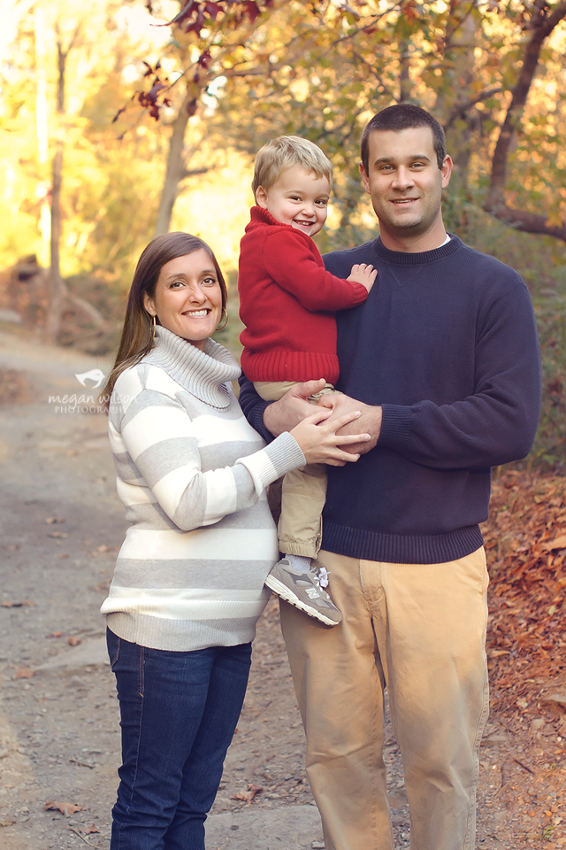 Woodstock Family Maternity Photographer