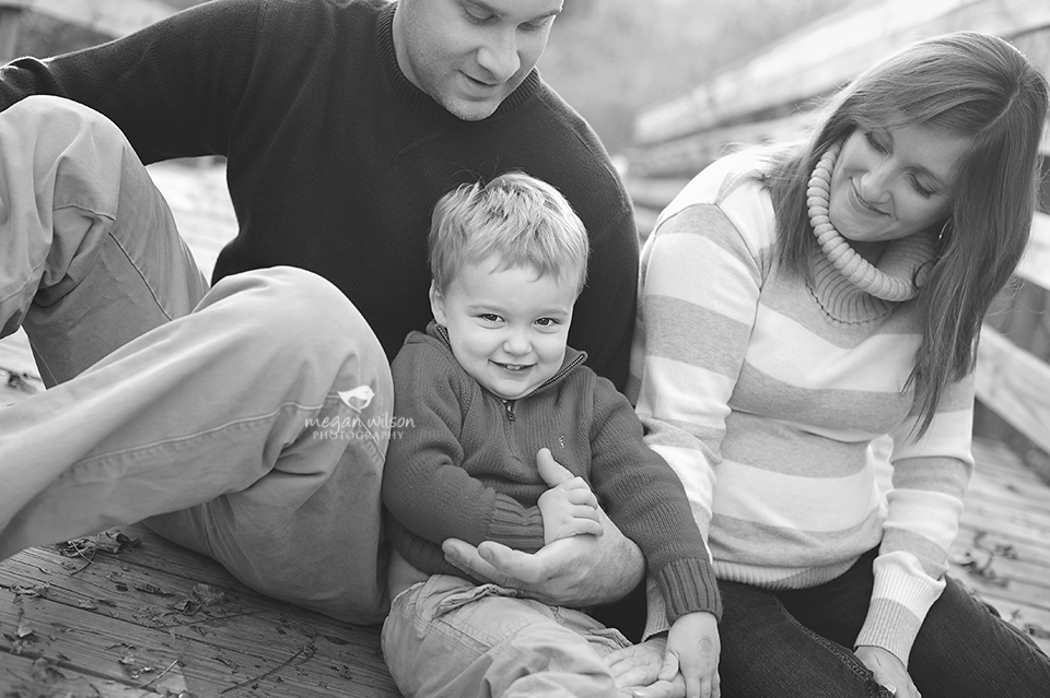 Woodstock Family Maternity Photographer