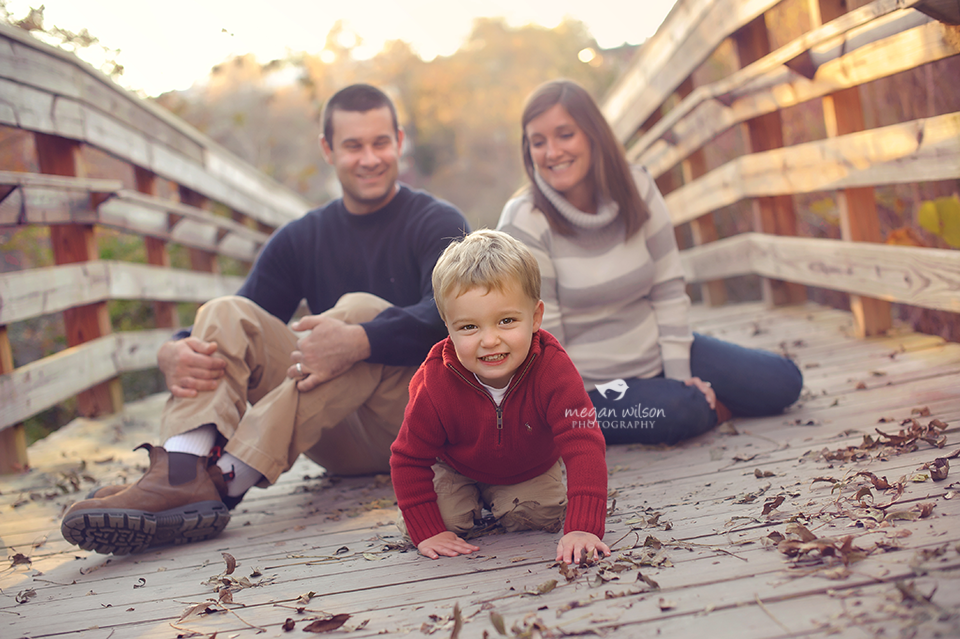 Woodstock Family Maternity Photographer