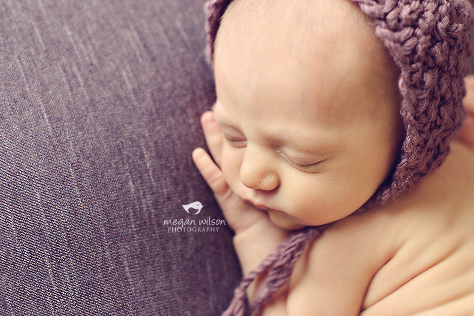 Roswell Newborn Photographer
