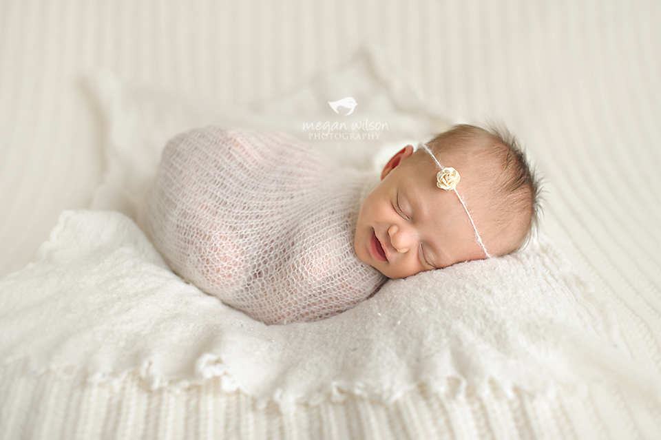 Roswell Newborn Photographer