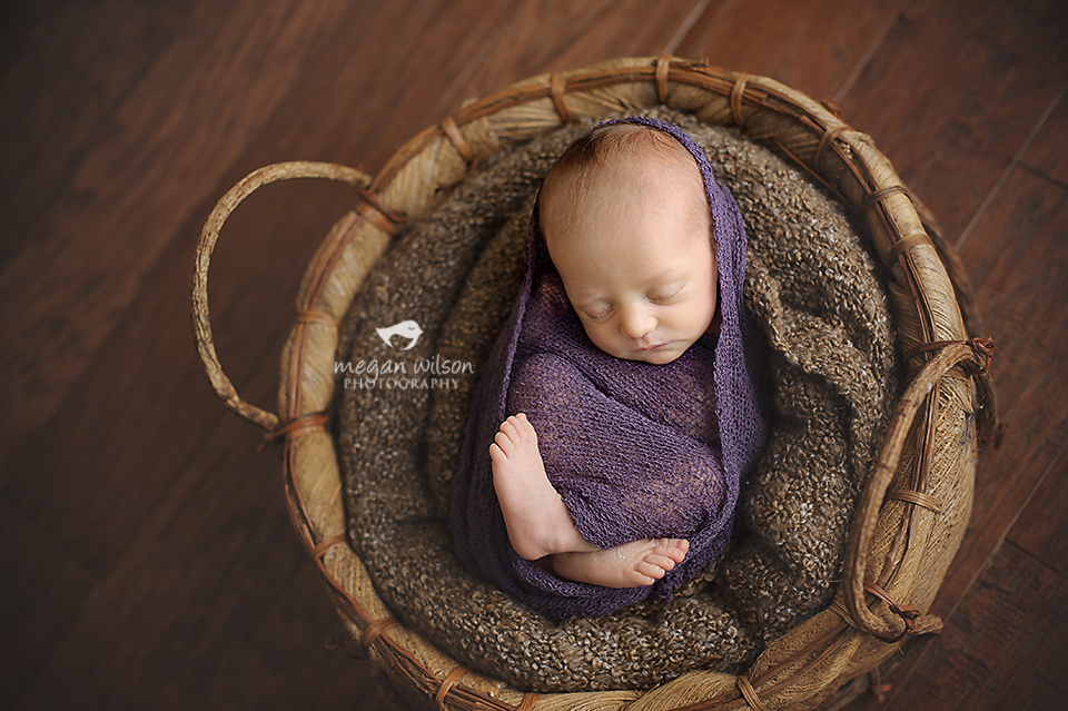 Roswell Newborn Photographer