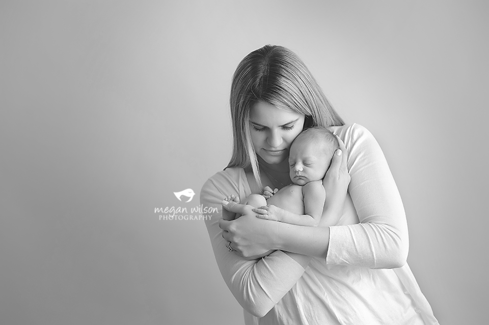 Roswell Newborn Photographer