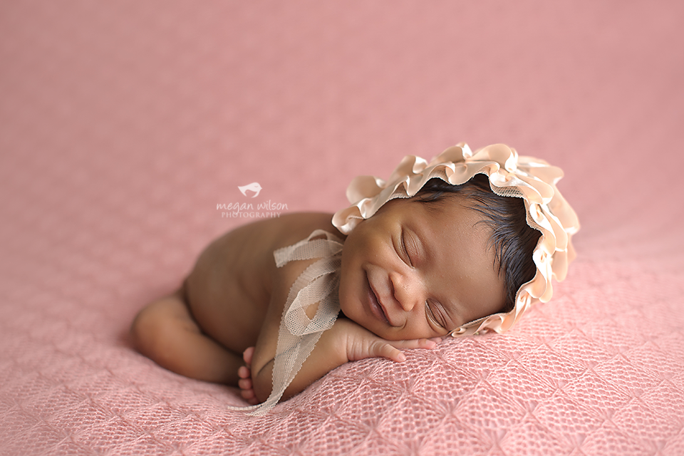 Buckhead Newborn Photographer
