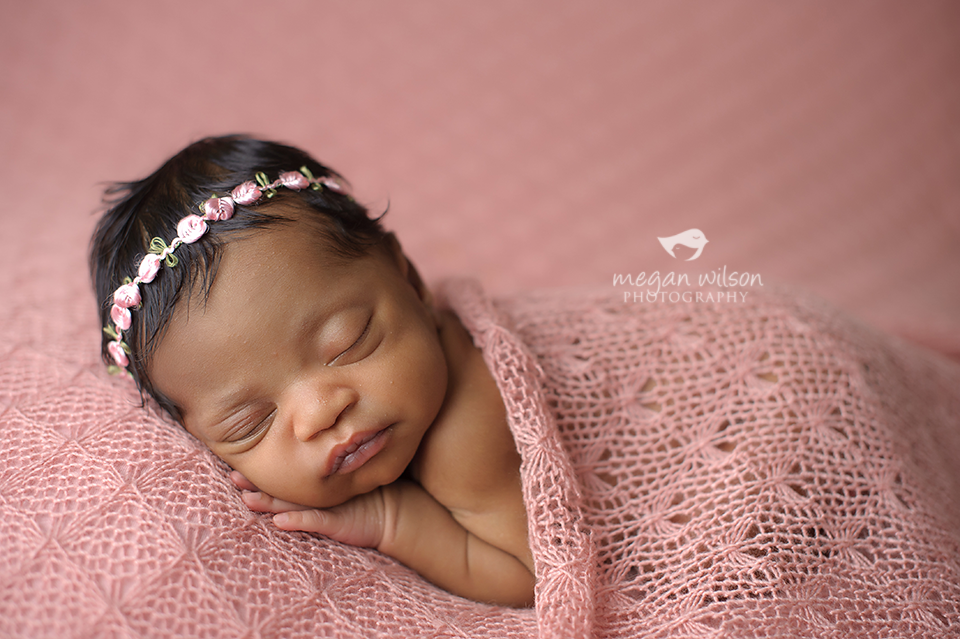 Buckhead Newborn Photographer