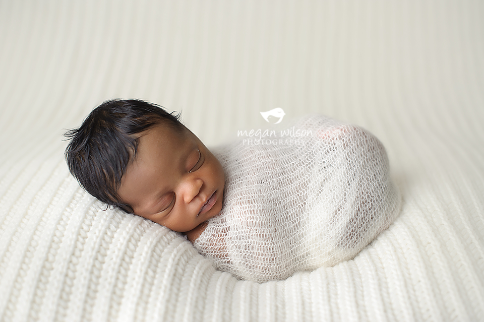 Buckhead Newborn Photographer