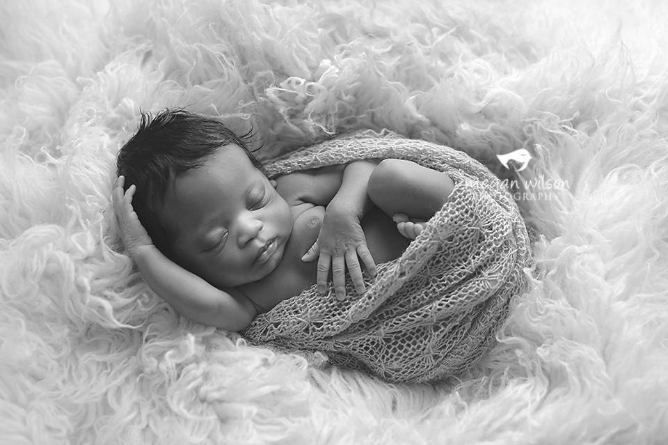 Buckhead Newborn Photographer