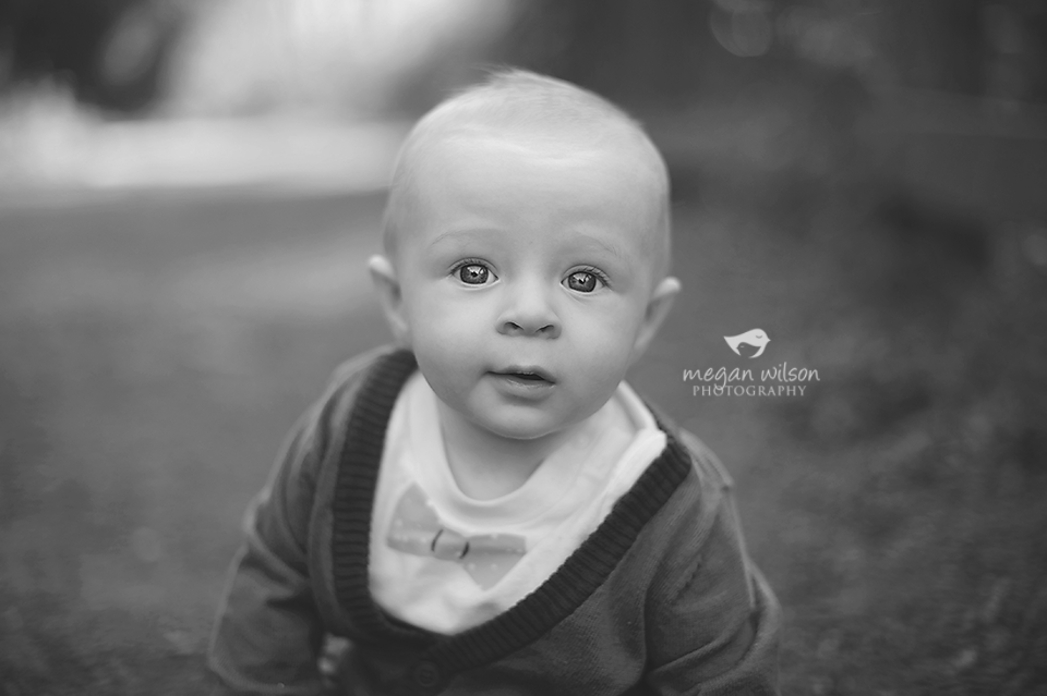 Woodstock Baby Photorapher